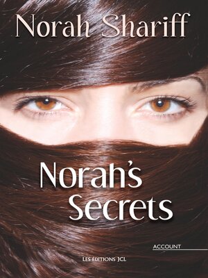 cover image of Norah's Secrets